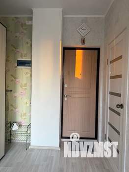 Студия квартира, посуточно, 21м2, 3/8 этаж