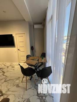 1-к квартира, посуточно, 36м2, 2/3 этаж
