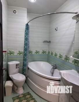 1-к квартира, на длительный срок, 40м2, 5/6 этаж