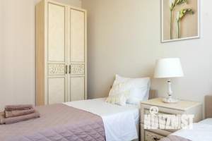 2-к квартира, посуточно, 47м2, 1/1 этаж
