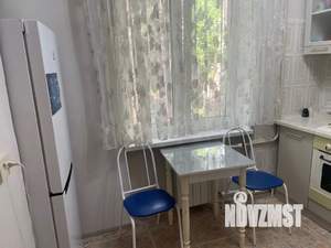 1-к квартира, посуточно, 30м2, 2/5 этаж