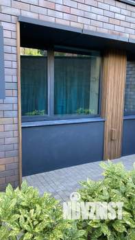 Студия квартира, посуточно, 40м2, 1/8 этаж