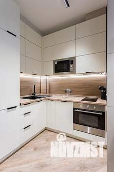 2-к квартира, посуточно, 35м2, 2/4 этаж