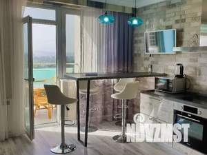 2-к квартира, на длительный срок, 51м2, 21/24 этаж