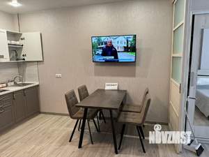 1-к квартира, на длительный срок, 35м2, 2/4 этаж