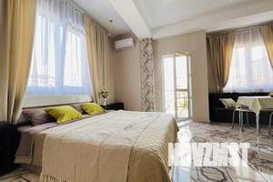 1-к квартира, посуточно, 35м2, 4/14 этаж