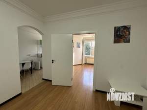 2-к квартира, на длительный срок, 54м2, 4/5 этаж