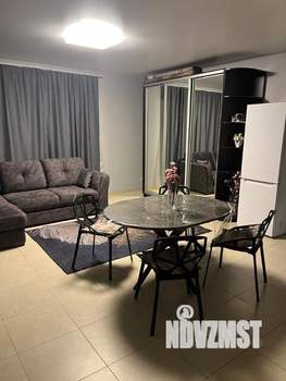 2-к квартира, на длительный срок, 55м2, 9/18 этаж