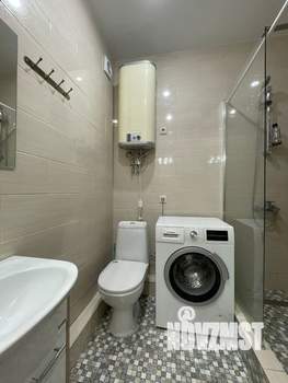 Студия квартира, на длительный срок, 23м2, 4/5 этаж