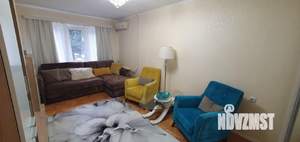 1-к квартира, на длительный срок, 30м2, 2/5 этаж