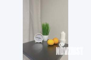 1-к квартира, посуточно, 25м2, 2/5 этаж