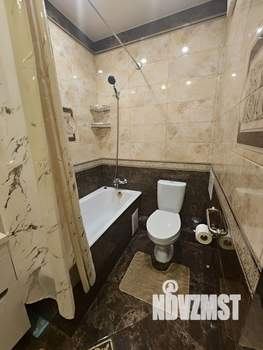 2-к квартира, на длительный срок, 53м2, 4/14 этаж