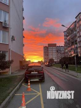 2-к квартира, на длительный срок, 56м2, 6/10 этаж