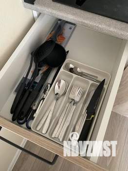 Студия квартира, посуточно, 22м2, 9/19 этаж