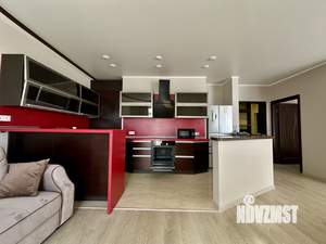 2-к квартира, на длительный срок, 98м2, 9/16 этаж