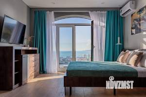 Студия квартира, посуточно, 32м2, 7/7 этаж