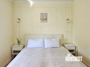 3-к квартира, на длительный срок, 50м2, 2/4 этаж