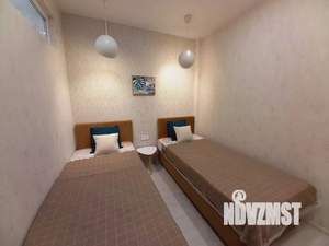 2-к квартира, посуточно, 37м2, 4/5 этаж