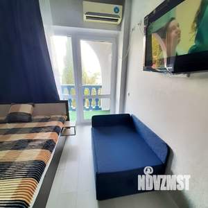 1-к квартира, посуточно, 20м2, 7/8 этаж