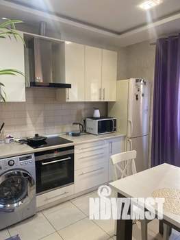 3-к квартира, посуточно, 62м2, 5/20 этаж