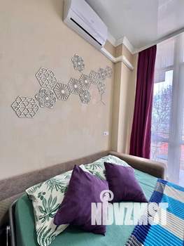 1-к квартира, посуточно, 25м2, 5/7 этаж