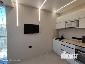 1-к квартира, на длительный срок, 26м2, 13/19 этаж