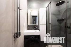 1-к квартира, посуточно, 22м2, 15/19 этаж