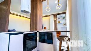 1-к квартира, посуточно, 50м2, 1/3 этаж