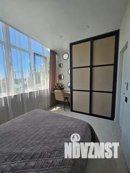 2-к квартира, посуточно, 46м2, 2/7 этаж