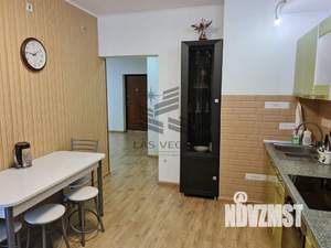 2-к квартира, на длительный срок, 86м2, 6/11 этаж