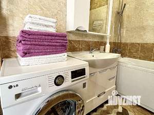 3-к квартира, на длительный срок, 55м2, 5/5 этаж