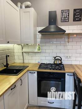 Студия квартира, на длительный срок, 30м2, 3/4 этаж