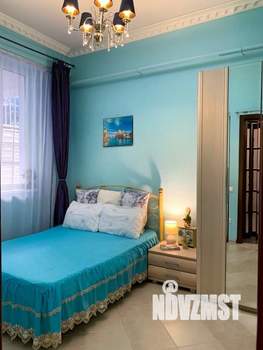 2-к квартира, на длительный срок, 47м2, 2/9 этаж