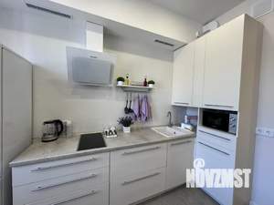 1-к квартира, посуточно, 37м2, 9/9 этаж