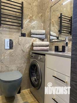 Студия квартира, посуточно, 27м2, 2/2 этаж