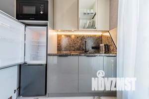 1-к квартира, посуточно, 24м2, 7/7 этаж