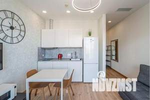 1-к квартира, посуточно, 45м2, 14/26 этаж