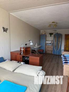 2-к квартира, посуточно, 45м2, 7/9 этаж