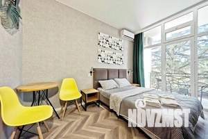 1-к квартира, посуточно, 29м2, 5/9 этаж