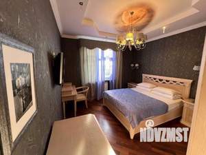 3-к квартира, посуточно, 120м2, 1/1 этаж
