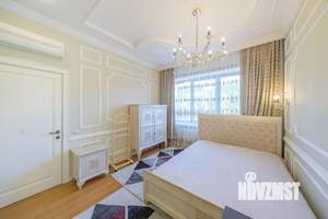 4-к квартира, посуточно, 170м2, 1/1 этаж