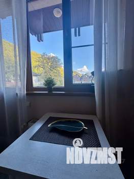 Студия квартира, посуточно, 25м2, 1/5 этаж