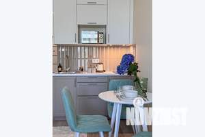 1-к квартира, посуточно, 21м2, 5/19 этаж