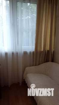 1-к квартира, на длительный срок, 30м2, 2/4 этаж