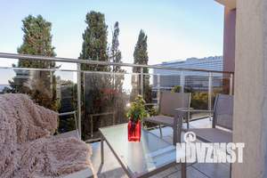 3-к квартира, посуточно, 128м2, 6/12 этаж