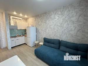 1-к квартира, на длительный срок, 39м2, 10/12 этаж