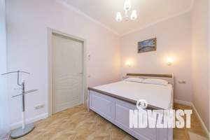 1-к квартира, посуточно, 47м2, 3/19 этаж