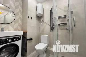 1-к квартира, посуточно, 29м2, 2/12 этаж