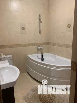 2-к квартира, посуточно, 83м2, 2/9 этаж