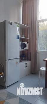 Студия квартира, на длительный срок, 30м2, 1/8 этаж